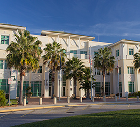 North Port Tax Collector office